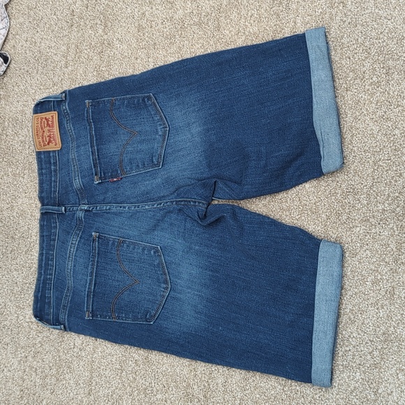 Levi Bermuda shorts - Picture 3 of 6